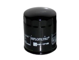 HIFLOFILTRO filtru de ulei HF171B