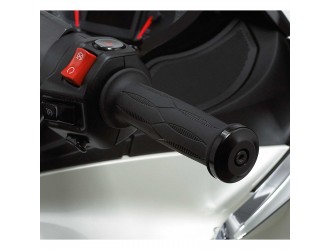Can-am  Bombardier Heated Driver Grips for Spyder ST
