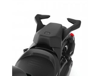 Can-am  Bombardier Passenger Seat