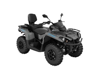Can-Am Outlander MAX DPS 450 T '22