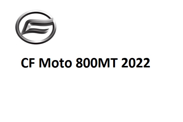 2022 CFMOTO 800MT