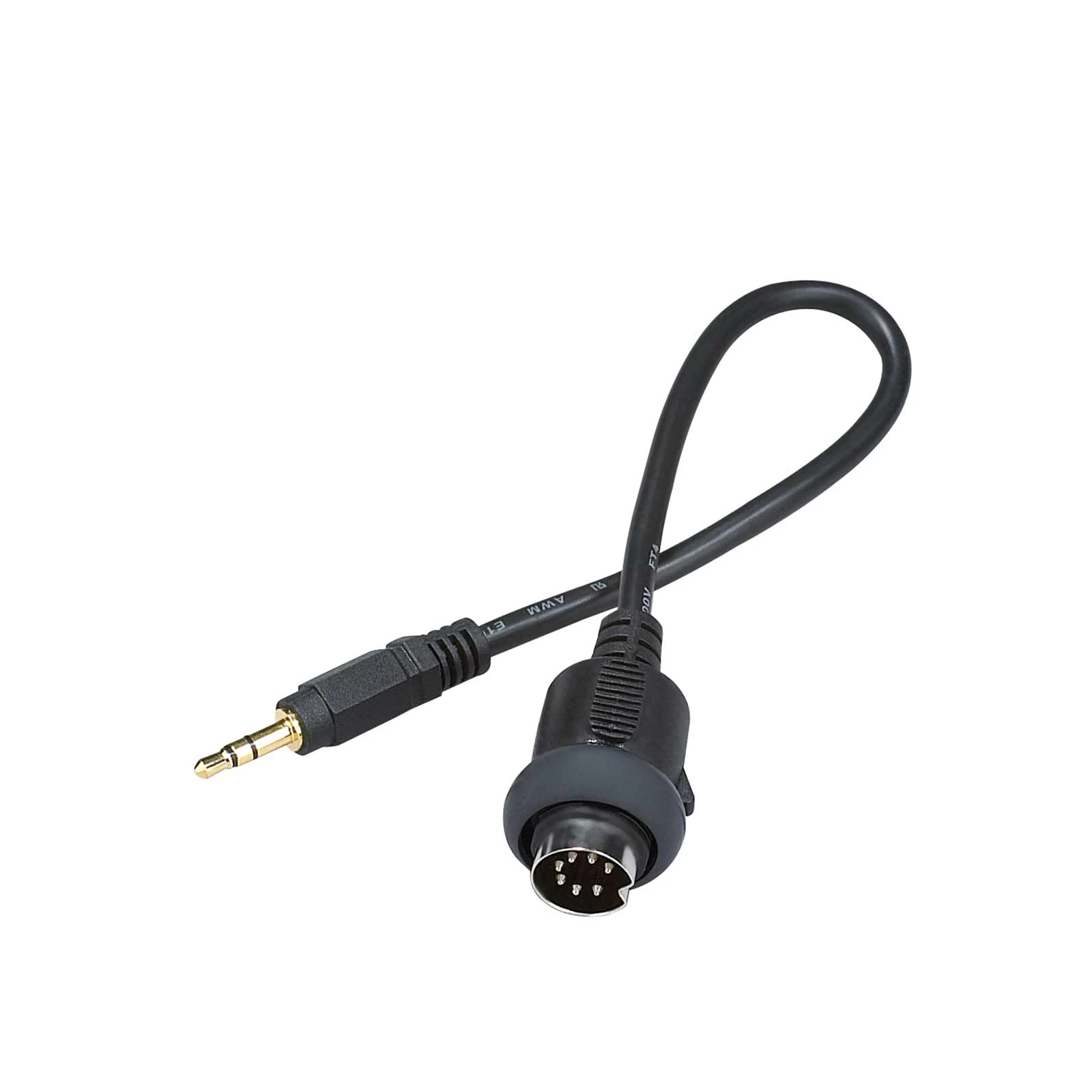 Can-am Bombardier 3.5 mm Audio Player Input for Spyder RT 2014 and up