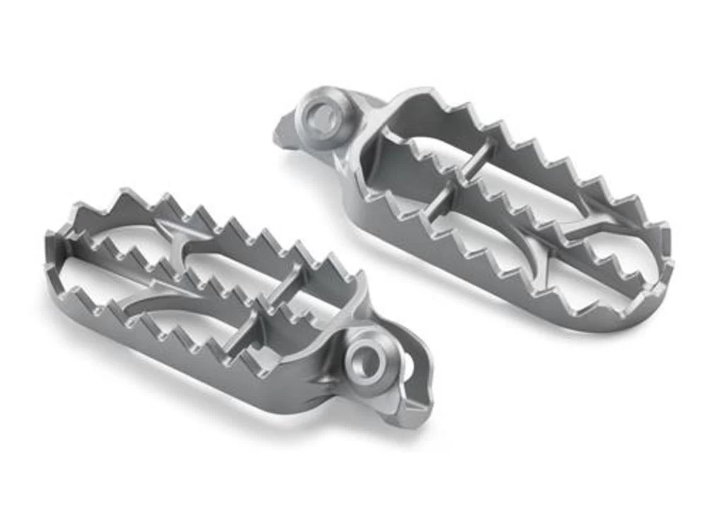 KTM,Husqvarna,GasGas Factory Racing footpeg set