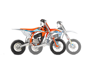 Motociclete Copii