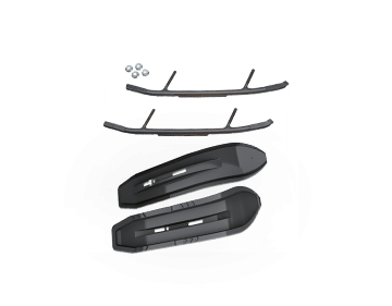 Skis and Carbides