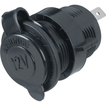 Can-am Bombardier 12-Volt Kit 
