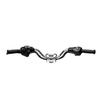 Can-am Bombardier Long Reach Handlebar - Position C for All Spyder F3 models
