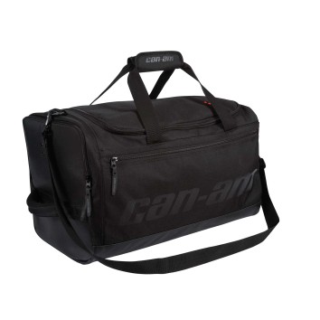 Can-am Bombardier Soft Front Cargo Travel Bag for All Spyder RT models & Can-Am Freedom Trailer