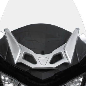 Can-am Bombardier Windshield Trim for All Spyder RT models