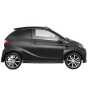Aixam Coupe GTI Electric '20
