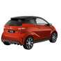 Aixam Coupe GTI Electric '20
