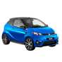 Aixam Coupe GTI Electric '20