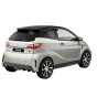 Aixam Coupe GTI Electric '20