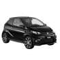 Aixam Coupe GTI Electric '20