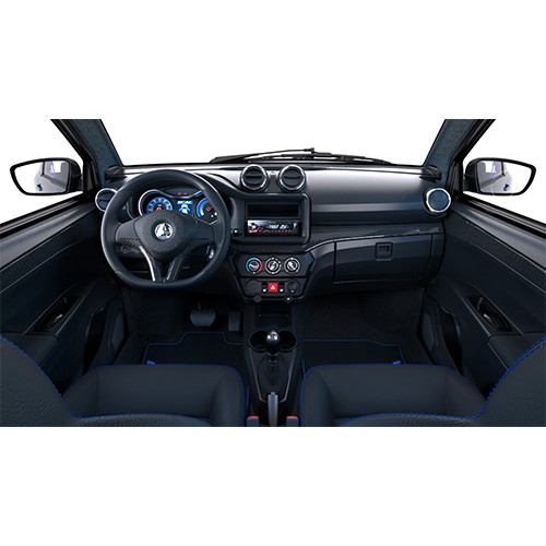 Aixam Coupe GTI Electric '20