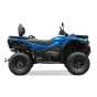 CFMOTO CFORCE X4 450L Euro5 '22