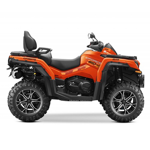 CFMOTO CFORCE 850XC T3B '23