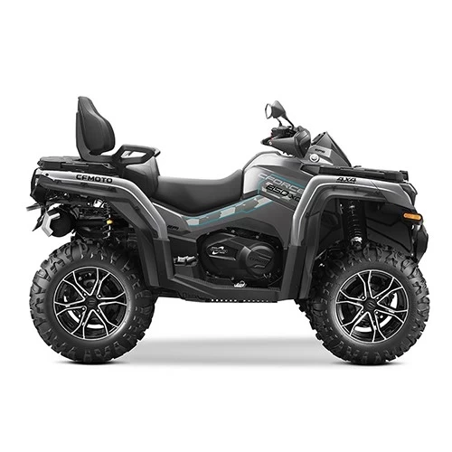 CFMOTO CFORCE 850XC T3B '23