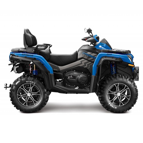 CFMOTO CFORCE 1000 EPS Euro5 '23