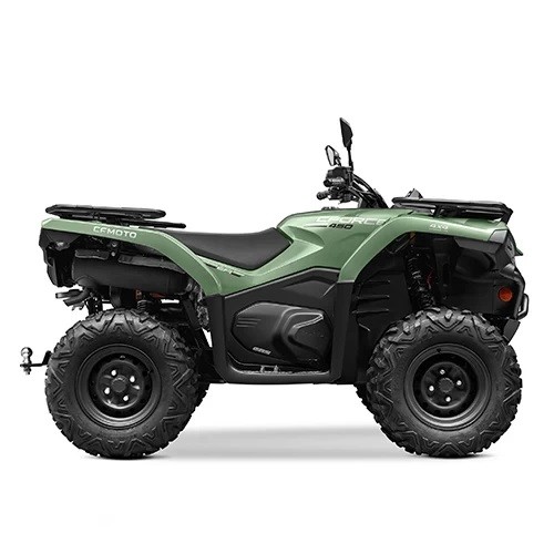 CFMOTO CFORCE X4 450S T3B '23