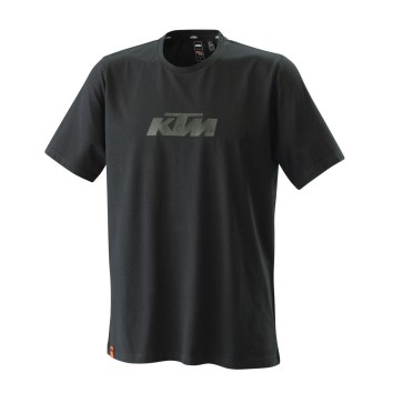 KTM PURE LOGO TEE