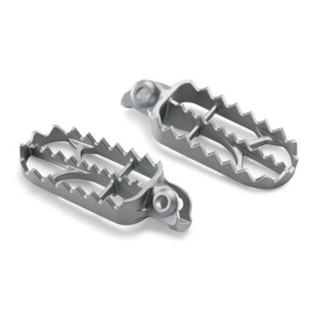 KTM,Husqvarna,GasGas Factory Racing footpeg set