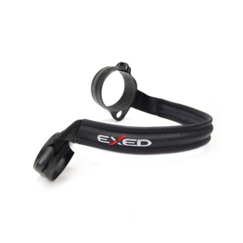 Extreme Parts EXED® Parts - Front Lift Strap for all Dirt Bikes - Universal - Black