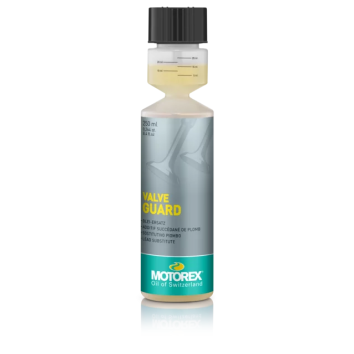 Aditiv benzina VALVE GUARD - 250ml