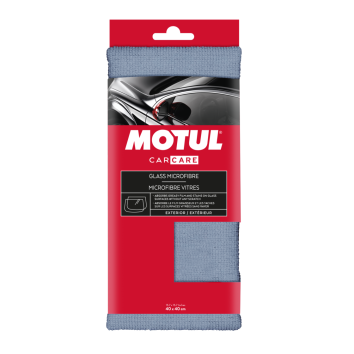 Laveta GLASS MICROFIBRE [nou]