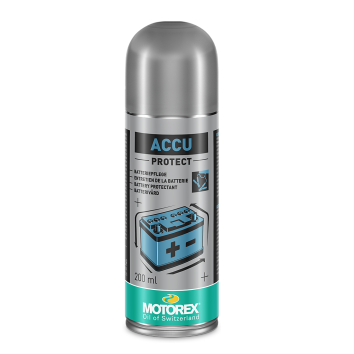 ACCU PROTECT Spray - 200ml