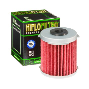 Filtru ulei HF168