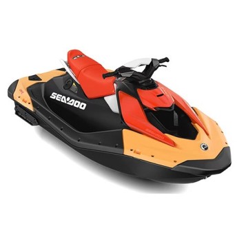 Sea-Doo Spark 2UP 60 Base '24