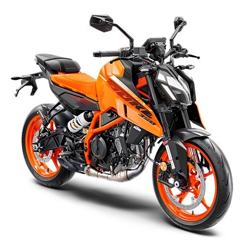 KTM 390 DUKE '24