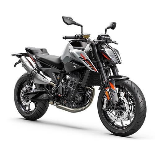 KTM 790 DUKE '24