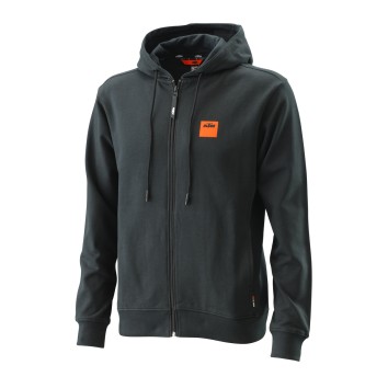 KTM Pure Zip Hoodie