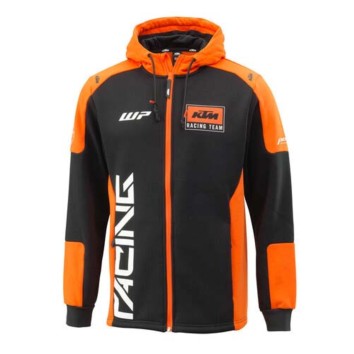 KTM TEAM ZIP HOODIE