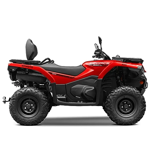 CFMOTO CFORCE X4 450L Euro5 '25