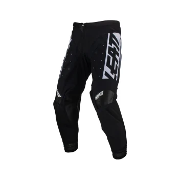 Leatt Pant Moto 4.5 Blk