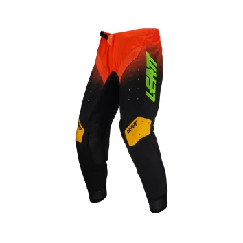 Leatt Pant Moto 4.5 Citrus