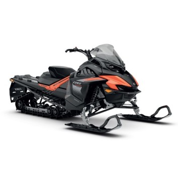 Lynx Xterrain Core 600 ACE '26