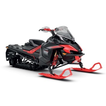 Lynx Xterrain RE 850 E-TEC '26