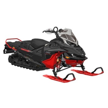 Lynx Brutal RE 500mm 850 E-TEC '26