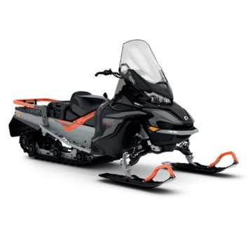 Lynx 59 Ranger PRO 600 ACE '26