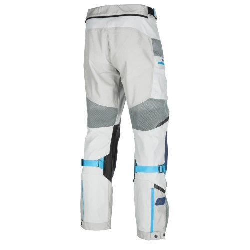Klim Baja S4 Pant High-Rise - Nightfall Blue